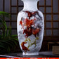 Vintage-Stil Jingdezhen Keramikvase