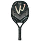 ProCarbo Grip – Beach-Tennisschläger aus 3K Carbon