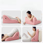 Frendorf | Multi-Winkel Wirbelsäulenstütze Memory Foam Ergonomisches Kissen
