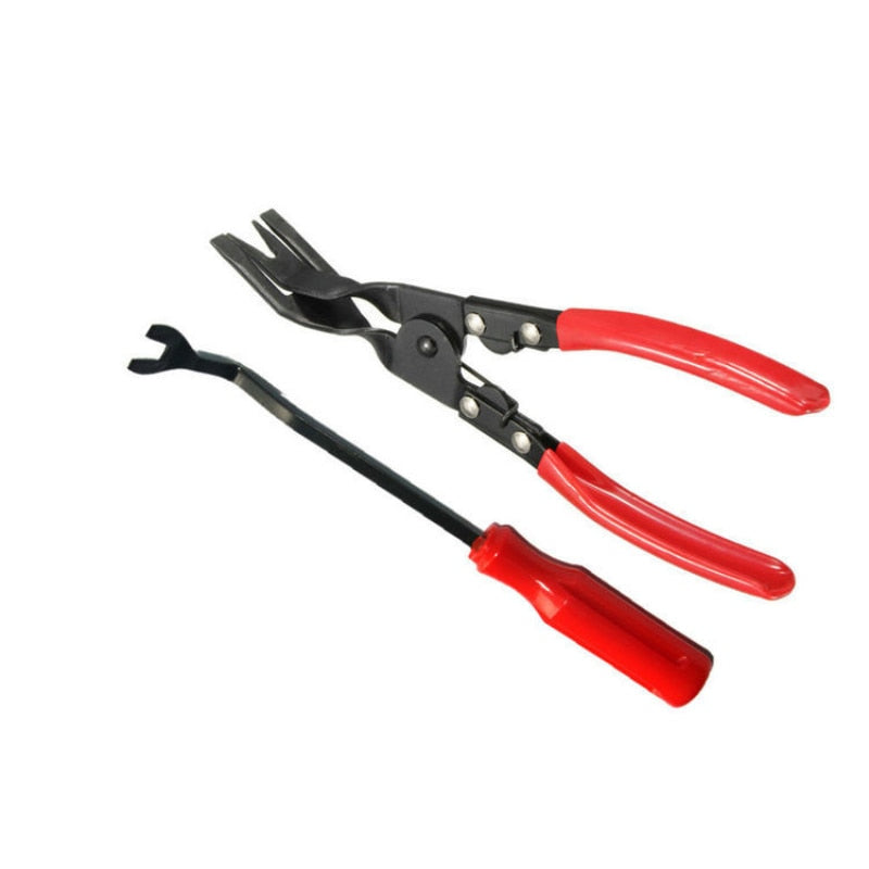 Frendorf | Professioneller Auto Einfach Reparatur Clip Entfernen Zange