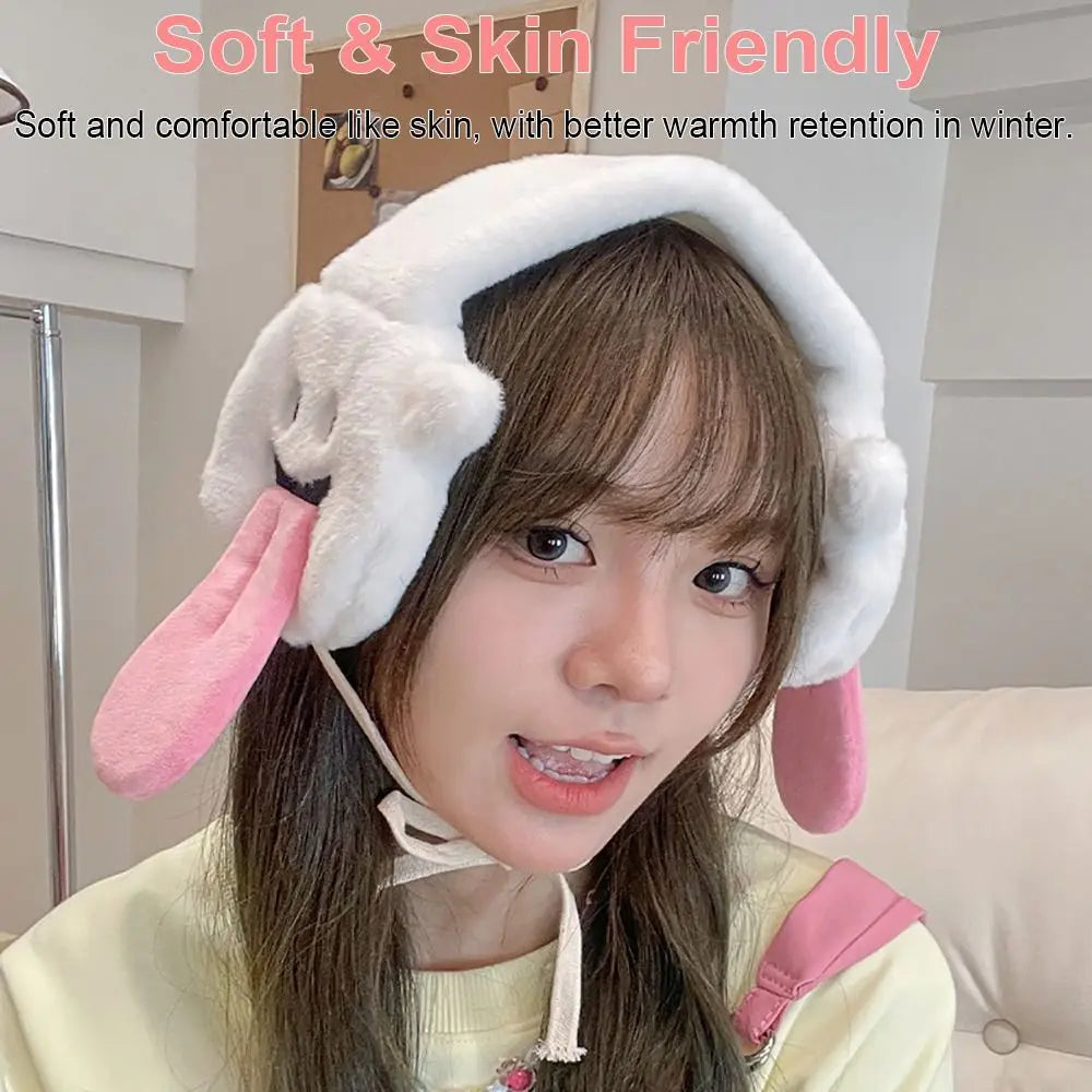 Frendorf | Winter Monster Lustige Ohrenwärmer