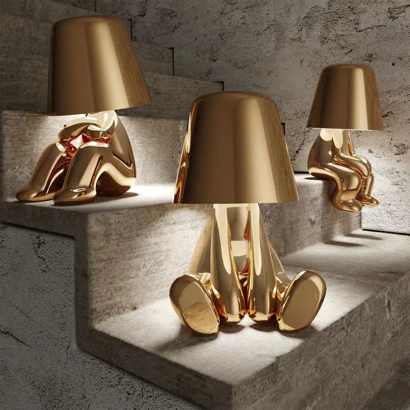 Frendorf | Perfekter Lampen Kumpel