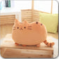 Cookie Cat Kissen