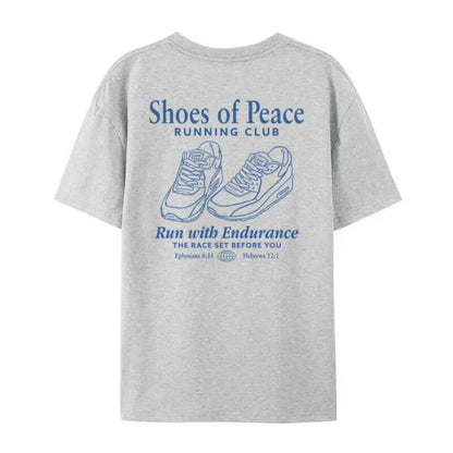 Shoes of Peace T-Shirt