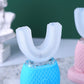 Clean360 U-Shape Blaulicht Zahnreiniger