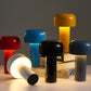 Frendorf kabellose Pilz-Tischlampe