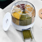 Frendorf | 360° Rotierender Spender