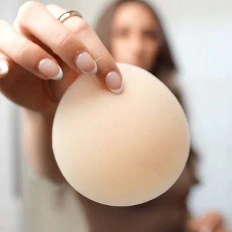 Frendorf | NippleHide Mach Schluss mit deinen BHs