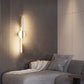 LED Moderne Wandlampen Einfache nordische Licht Acryl Innen Wandlicht Schlafzimmer Nachttisch Wohnzimmer Hintergrunddekoration Wandlampe
