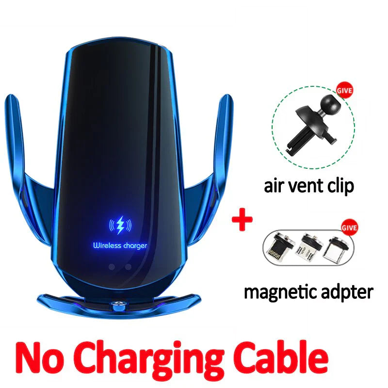 Frendorf | Automatischer Autotelefonhalter