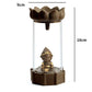 Frendorf | Zen Serenity Smoke Meditation Wasserfall Brenner