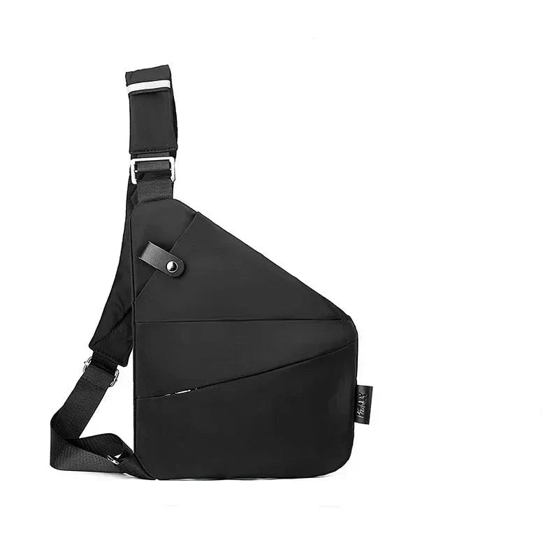 Frendorf | Diebstahlsichere Tasche – Ihr ultimativer Reisebegleiter