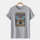 Frendorf | Arizona Desert Grafik T-Shirt