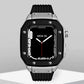 Frendorf | RoyalCase - Die luxuriöse Apple Watch Case