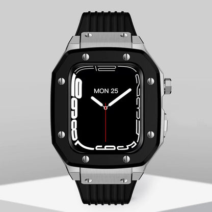 Frendorf | RoyalCase - Die luxuriöse Apple Watch Case