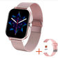 Digitale Smartwatch