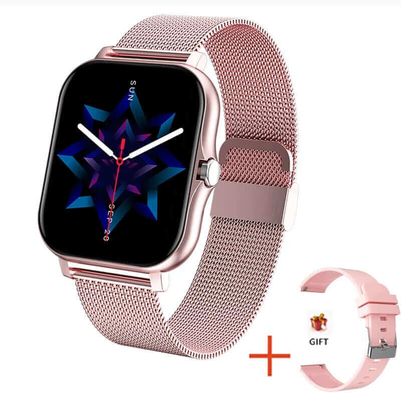 Digitale Smartwatch