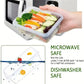 Frendorf | 12-teiliges Lebensmittelbehälter-Set - FoodSaver