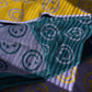 Doppelseitiges Smiley Handtuch