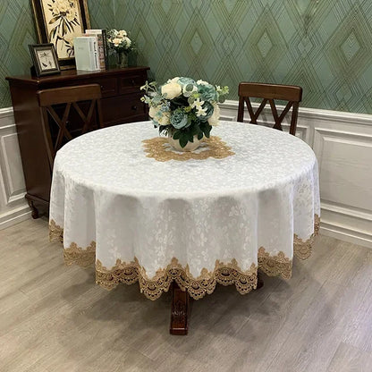 Victorian Lace Dreams Tischdecke