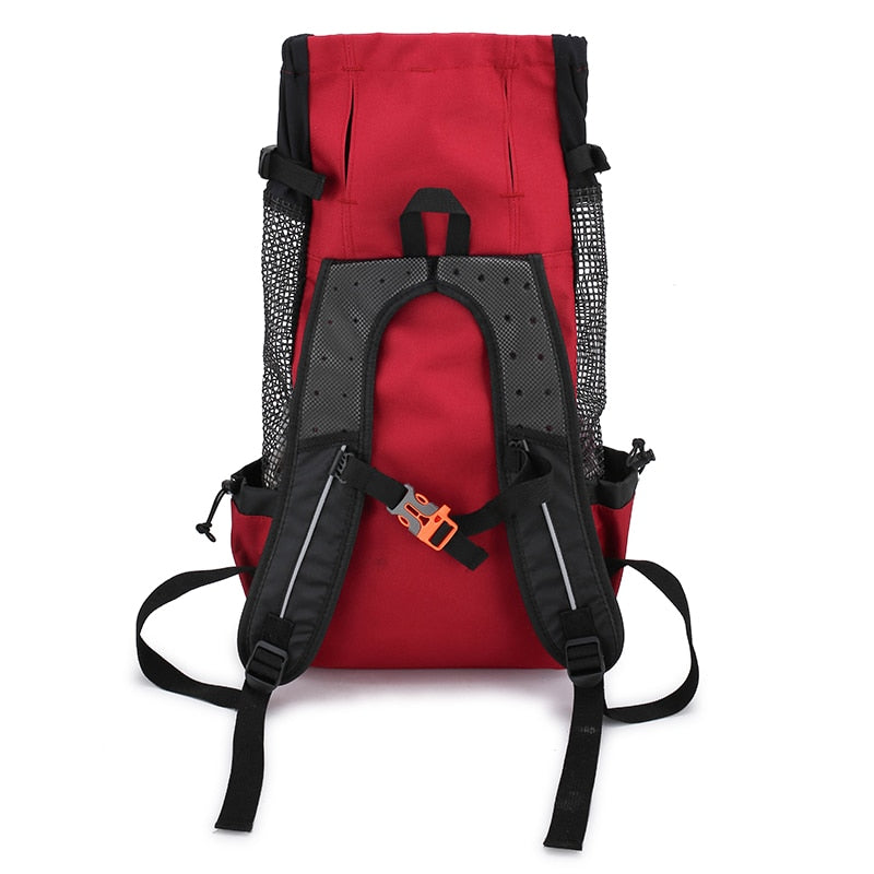 Frendorf | Travel Puppy Mittelgroßer Hunderucksack
