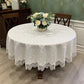 Victorian Lace Dreams Tischdecke
