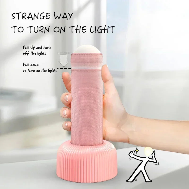 Frendorf | Light My Night Led Handgezogene Lampe