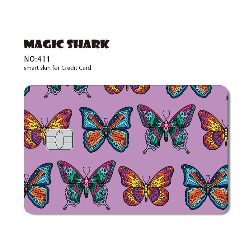 Frendorf | Kreditkartenaufkleber