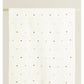 Frendorf | gestrickte Babydecke und Kinderwagen-Decke - 100x70 cm
