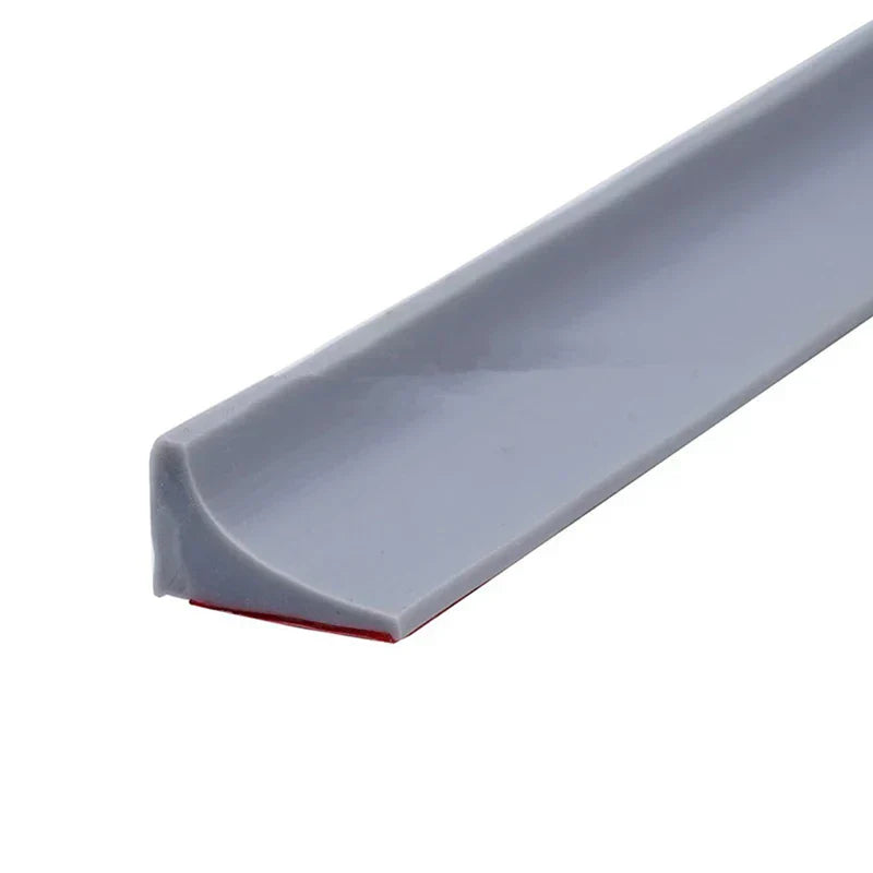 Frendorf | Badezimmer Wasserstopper Flexibler Silikonbarriere