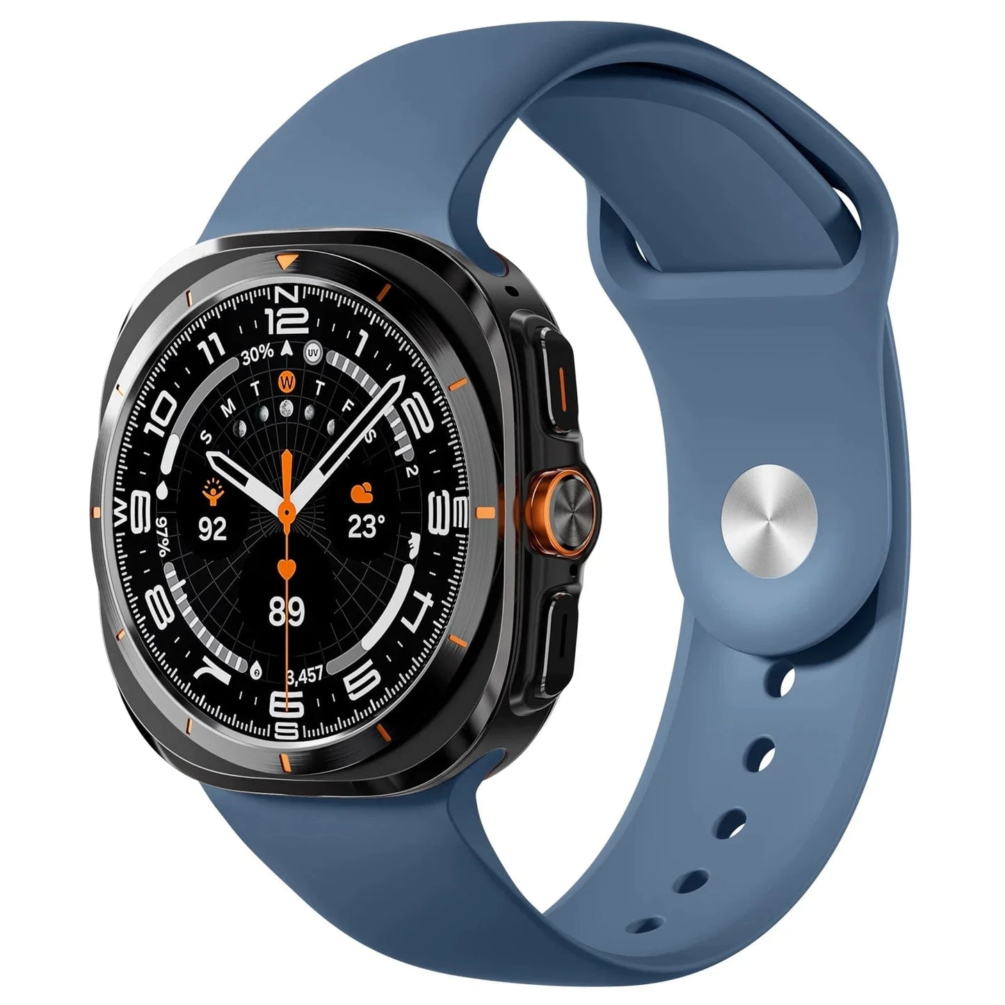 Frendorf | Sport Loop Watch Band Für Samsung 7 Ultra