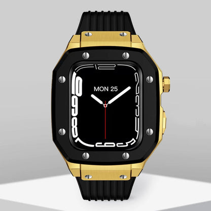 Frendorf | RoyalCase - Die luxuriöse Apple Watch Case