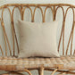 Wasserdichtes Outdoor-Sofa-Kissenbezug