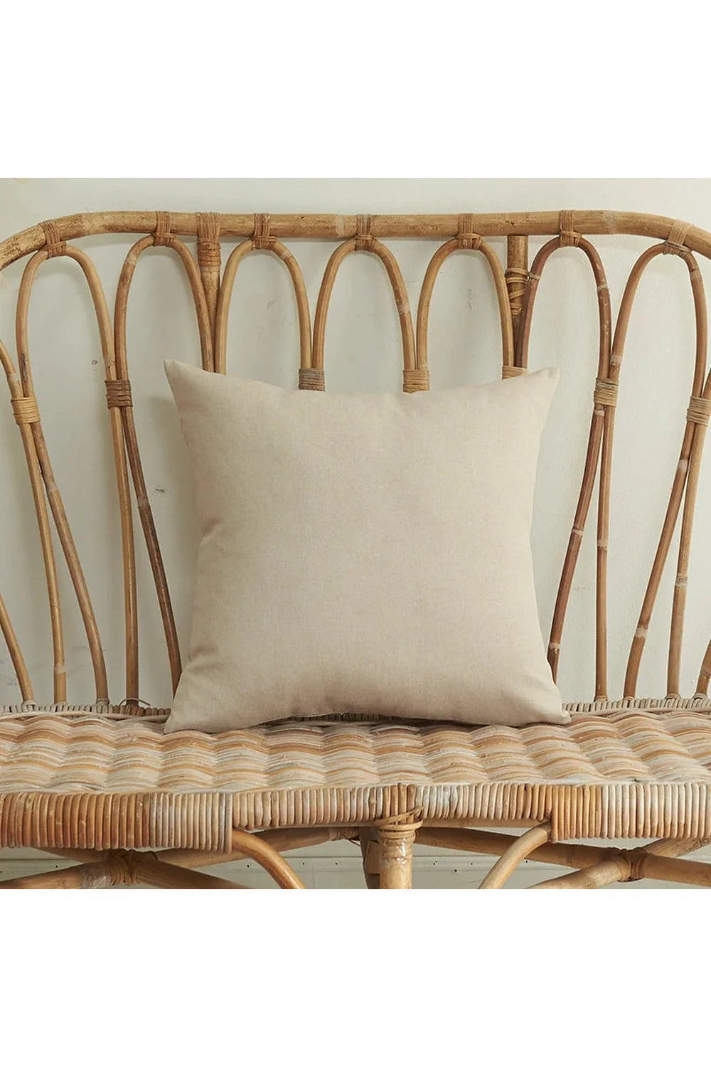 Wasserdichtes Outdoor-Sofa-Kissenbezug