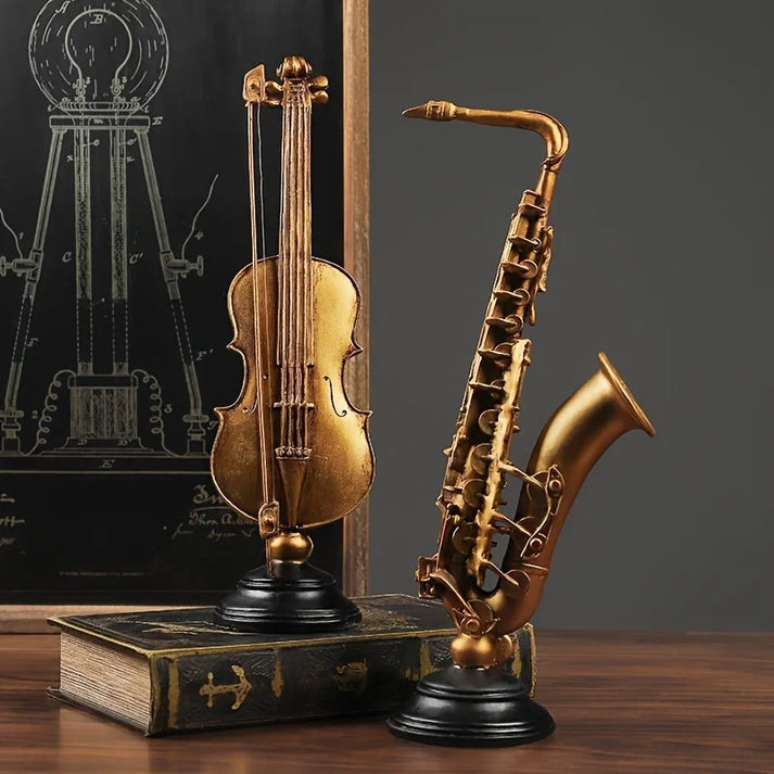 Frendorf | SoundSculpt - Fortgeschrittene Skulptur für eine musikalische und kulturelle Prägung