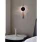 Frendorf | LumiAura Elegante LED-Wandleuchte – Minimalistisches Design