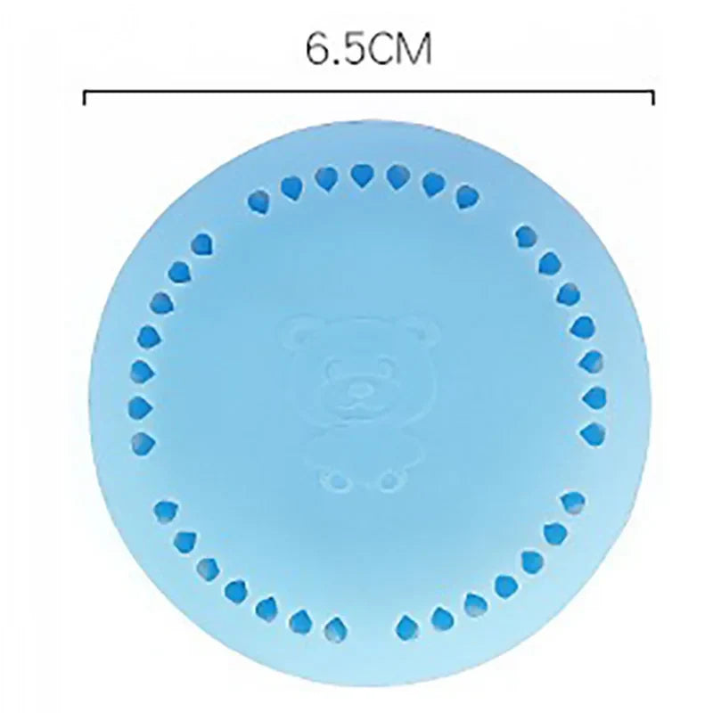 Frendorf | Brisaria Duftschale | Fester Lufterfrischer | Aromatherapie Muschelform | Für Bad, Auto & Schrank