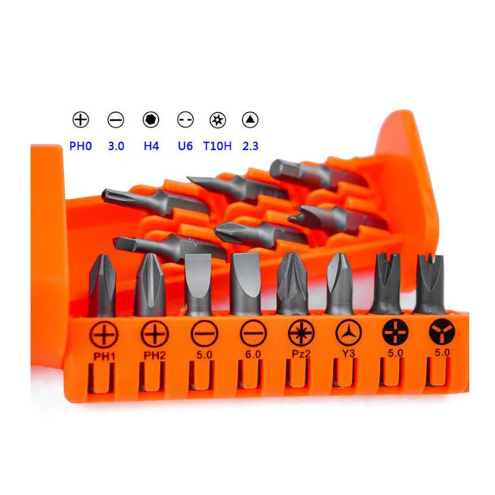 16in1 Pro Fix Ratschen-Schraubendreher-Werkzeugset
