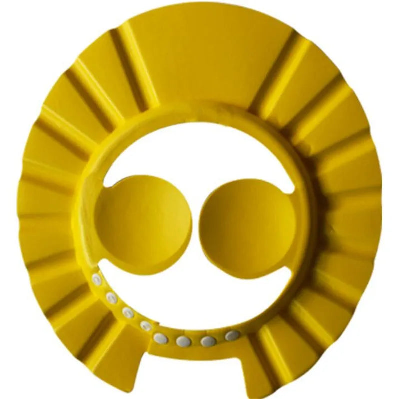 Frendorf | Baby Shampoo Schutzhelm - Sicher und Komfortabel für Babys und Kinder