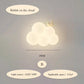 Frendorf | CloudLight - Wandlampe LED Kinderzimmerbeleuchtung