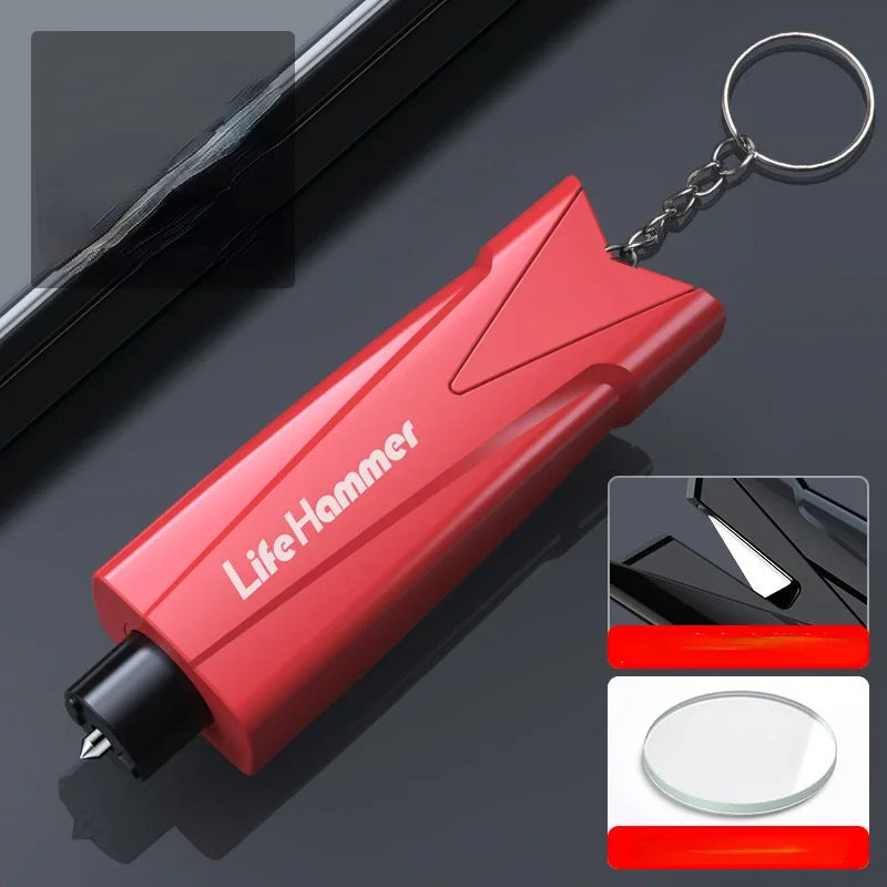 Frendorf | Auto-Sicherheits-Notfall-Fensterbrechgerät