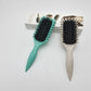 Frendorf | Bounce Curl Define Styling Brush Comb Shaping Herren Damen Reduzieren Zug Curl Trennung Für Definierte Locken