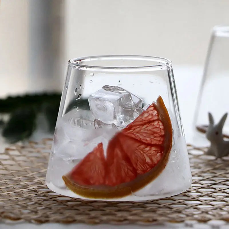 Fuji Glas