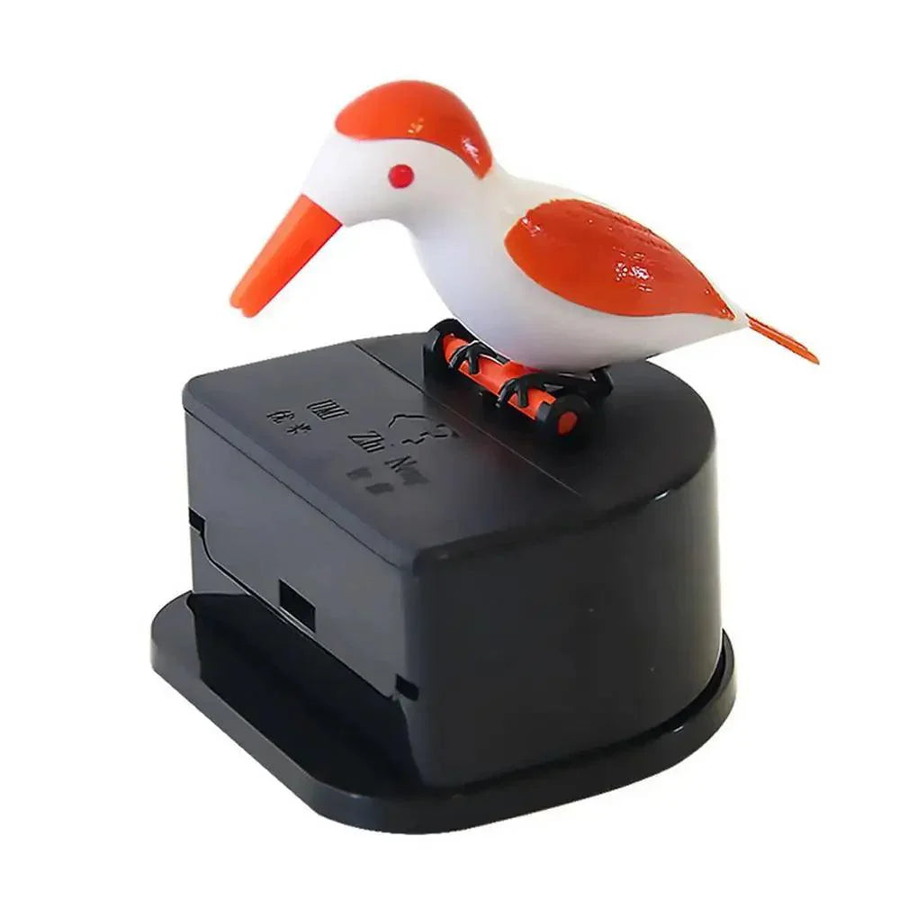 Frendorf | Automatischer Zahnstocher-Spender für elegante Küchen- und Essdekoration