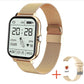 Digitale Smartwatch