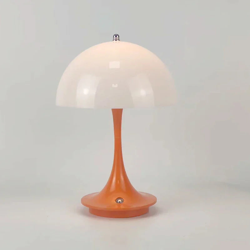 Frendorf - Designer LED Lampe für Schlafzimmer und Wohnzimmer