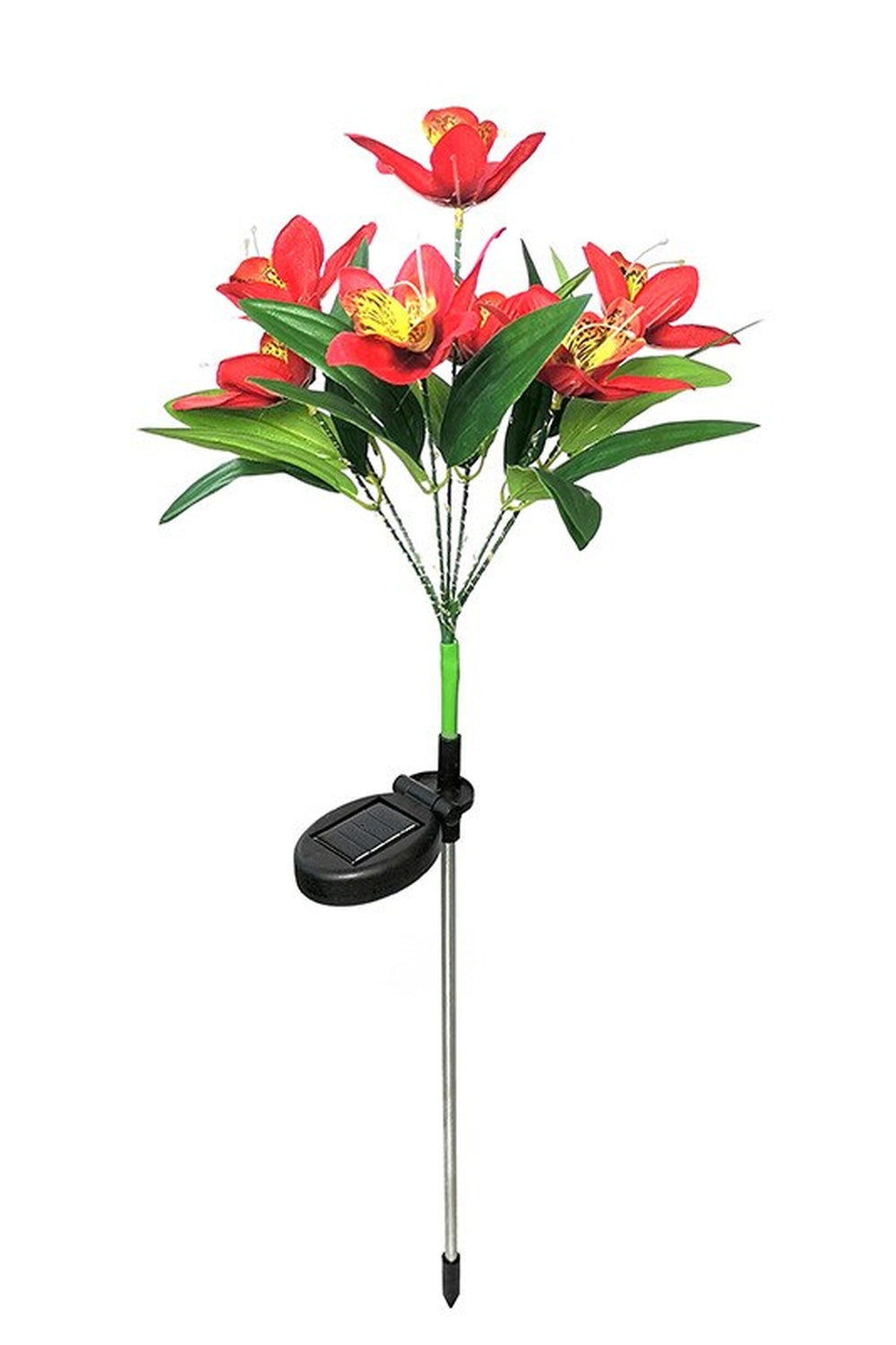 Outdoor Solar LED Blumenlampe