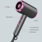 Frendorf | AirGlide | Haartrockner mit Ionic Diffusor | Tragbar und Sicher