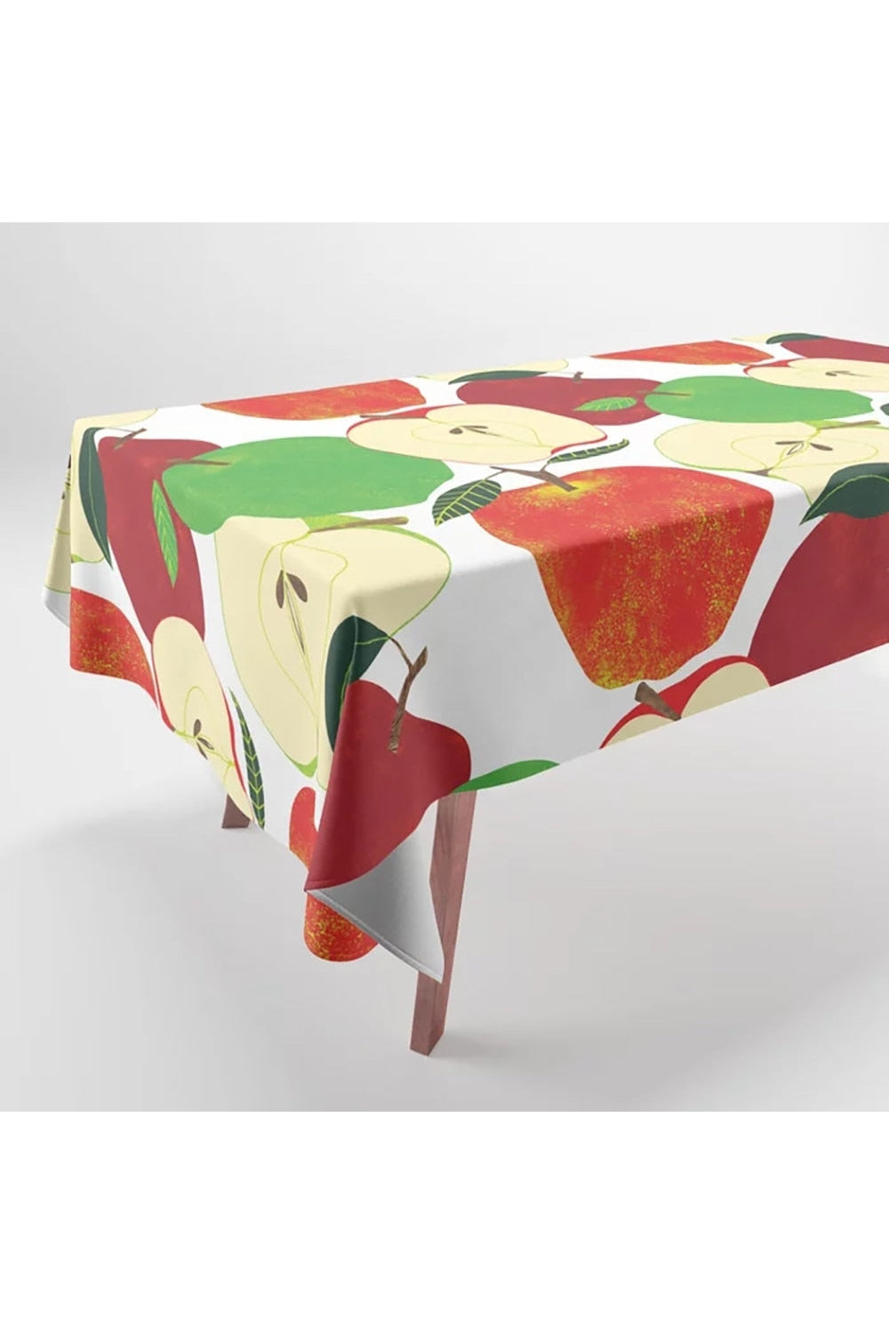 Fruit Fiesta Gemusterte Tischdecke