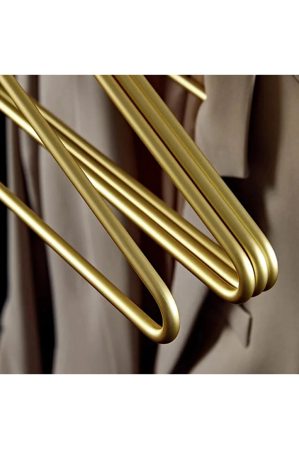 LuxeLine Metallbügel